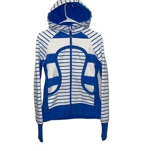 Lululemon Woman Jacket Size 8